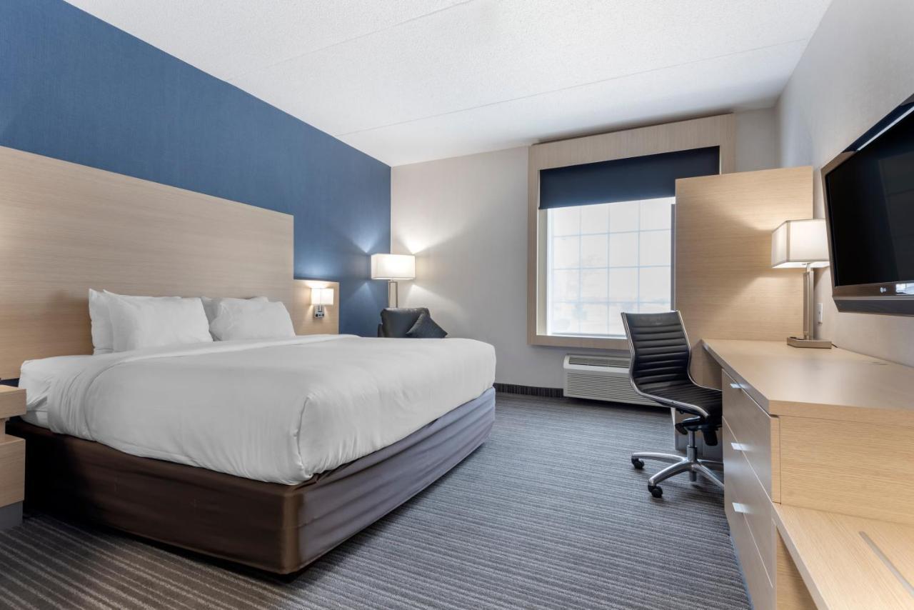 Quality Inn & Suites Оквилль Номер фото