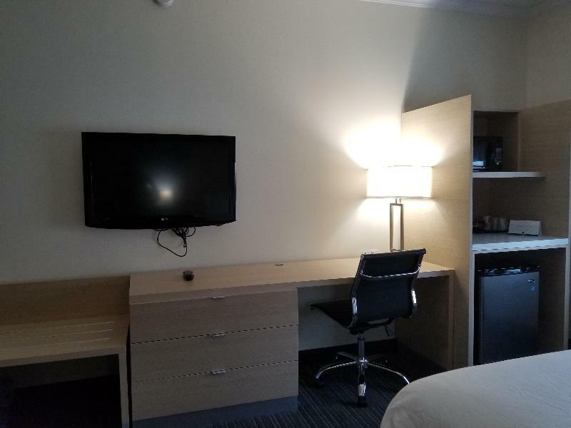 Quality Inn & Suites Оквилль Экстерьер фото